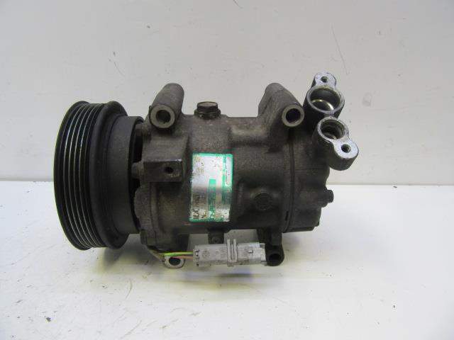 COMPRESOR AIRE ACONDICIONADO NISSAN MICRA III (K12) 92600AZ74A 92600AZ74A