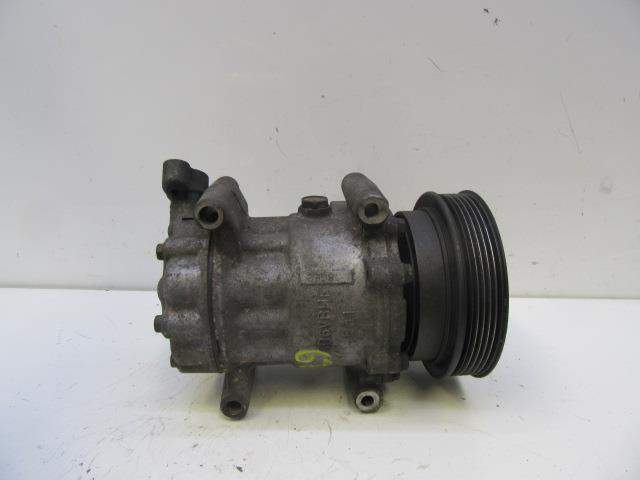 COMPRESOR AIRE ACONDICIONADO NISSAN MICRA III (K12) 92600AZ74A 92600AZ74A - Vista 2