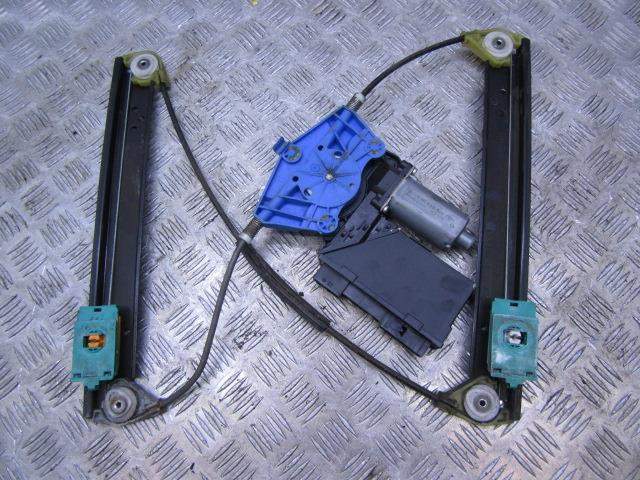 ELEVALUNAS TRASERO IZQUIERDO VOLKSWAGEN TOUAREG (7LA, 7L6, 7L7) 3D0959795E 3D0959795E - Vista 2
