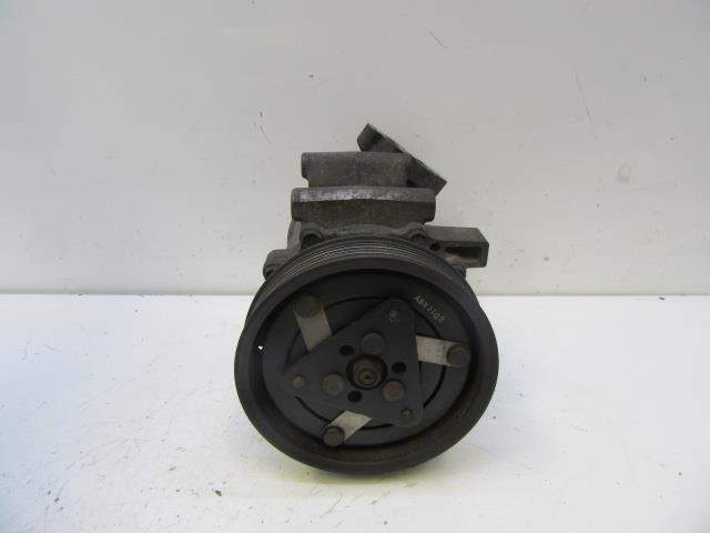 COMPRESOR AIRE ACONDICIONADO NISSAN MICRA III (K12) 92600AZ74A 92600AZ74A - Vista 3
