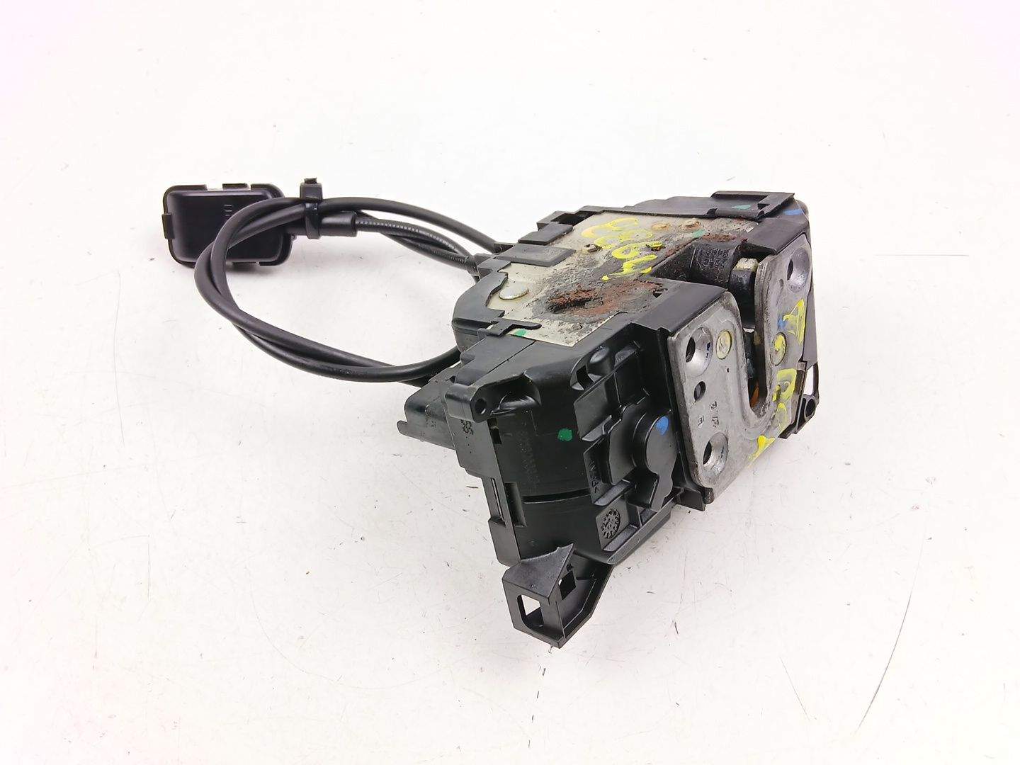 CERRADURA PUERTA TRASERA DERECHA RENAULT MEGANE III Hatchback (BZ0/1_, B3_) 825020002R 825020002R