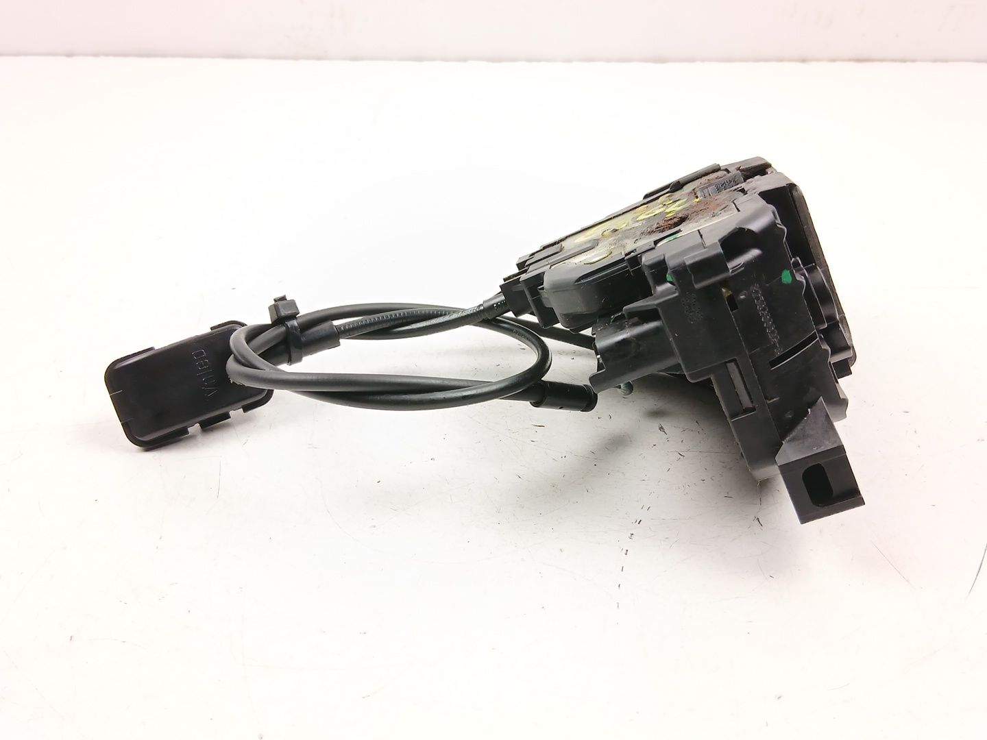 CERRADURA PUERTA TRASERA DERECHA RENAULT MEGANE III Hatchback (BZ0/1_, B3_) 825020002R 825020002R - Vista 3
