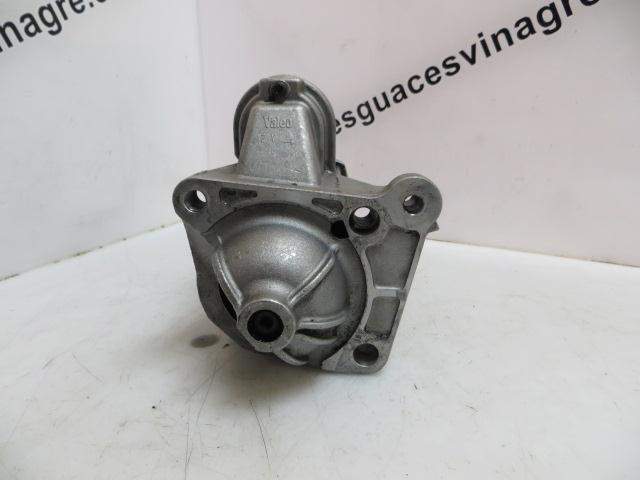 MOTOR ARRANQUE RENAULT SCENIC 8200331251 8200331251