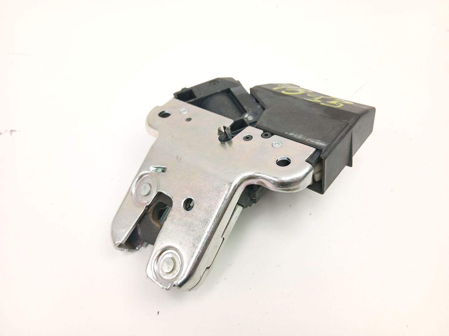 CERRADURA MALETERO / PORTON SEAT EXEO BERLINA (3R2) 4F5827505D 4F5827505D