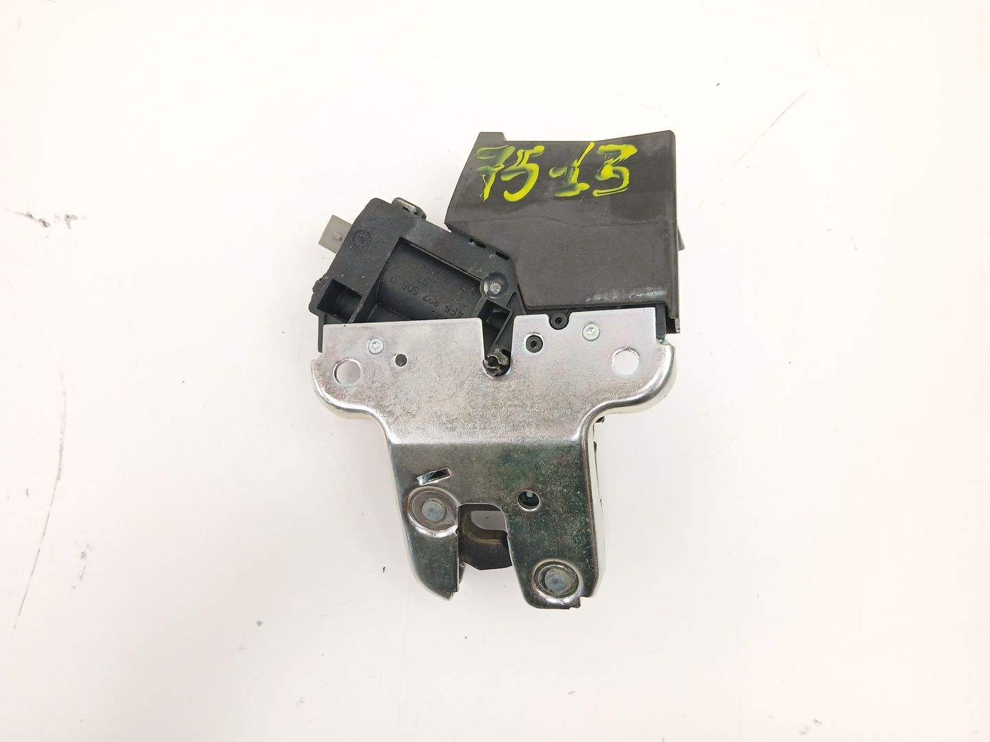 CERRADURA MALETERO / PORTON SEAT EXEO BERLINA (3R2) 4F5827505D 4F5827505D - Vista 2