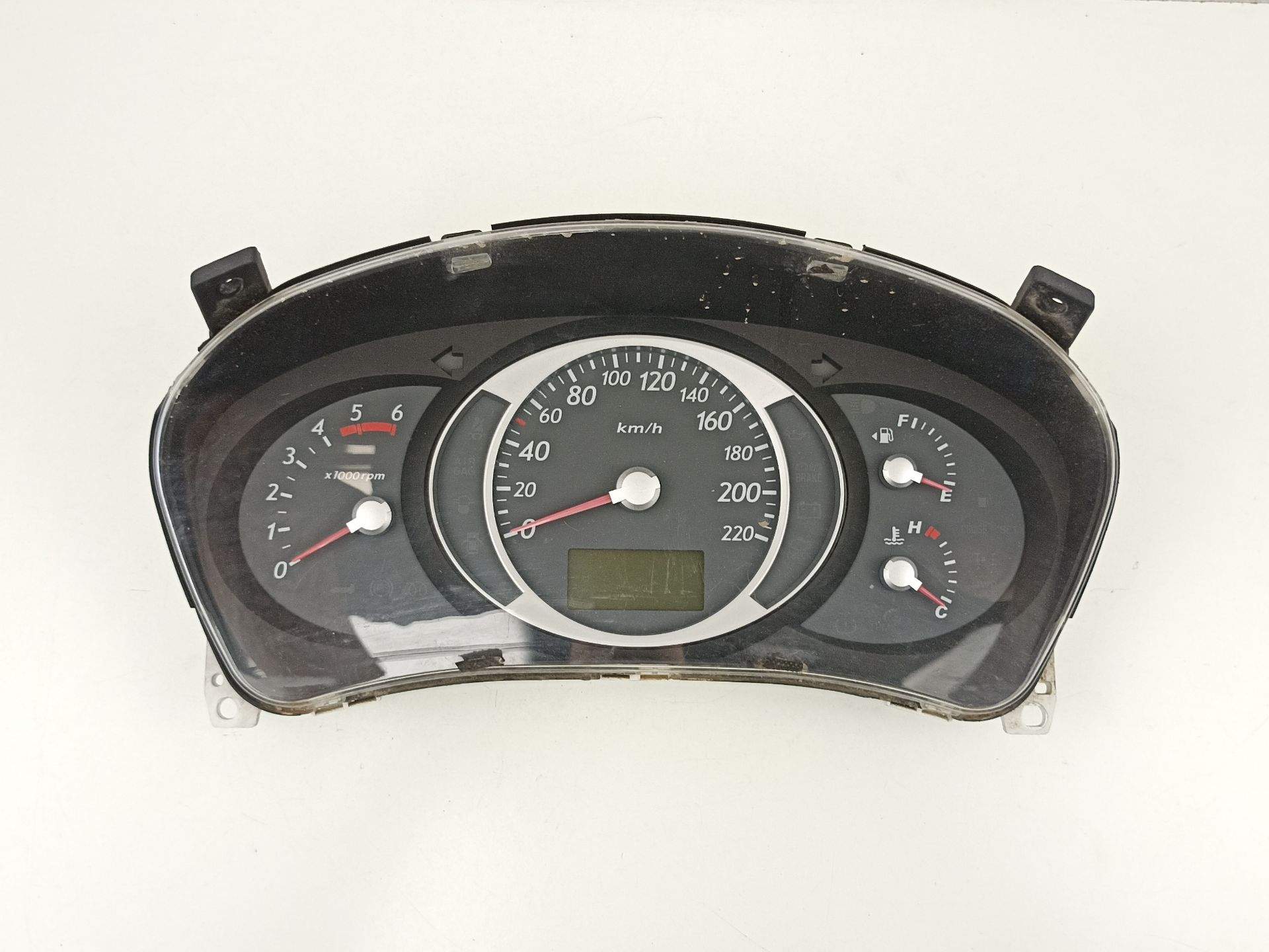 CUADRO INSTRUMENTOS HYUNDAI TUCSON 940132E421 / 11000768410H 940132E42111000768410H - Vista 2