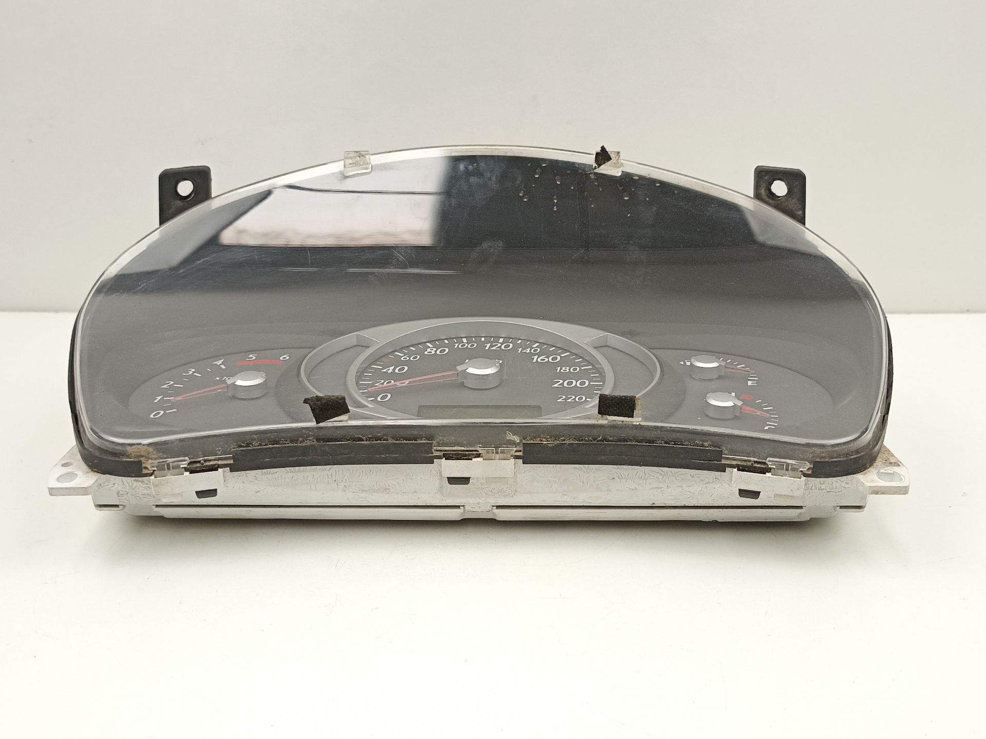 CUADRO INSTRUMENTOS HYUNDAI TUCSON 940132E421 / 11000768410H 940132E42111000768410H - Vista 3