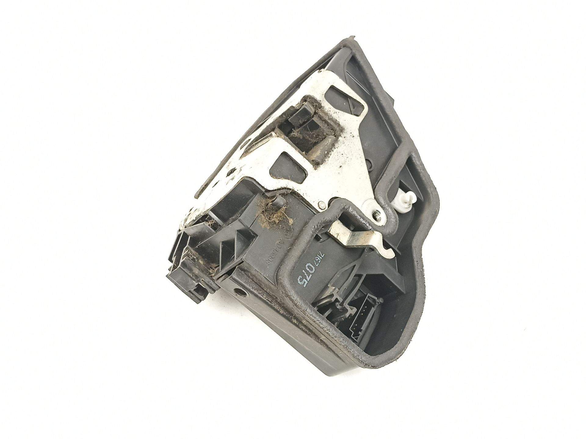 CERRADURA PUERTA TRASERA IZQUIERDA BMW 120 51227202147 51227202147