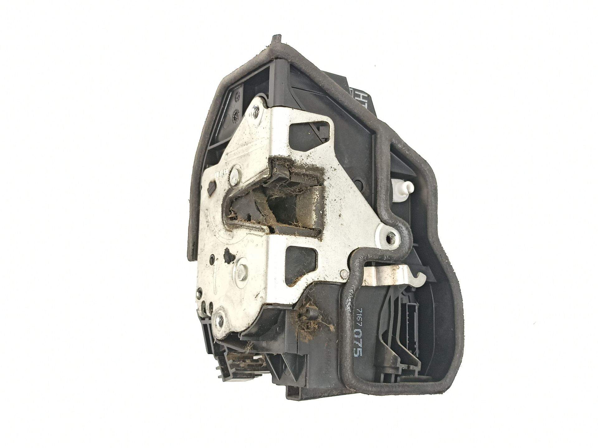 CERRADURA PUERTA TRASERA IZQUIERDA BMW 120 51227202147 51227202147 - Vista 2