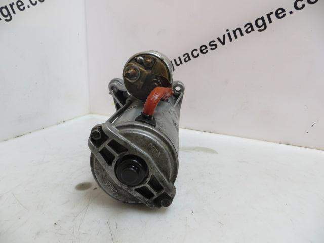 MOTOR ARRANQUE RENAULT SCENIC 8200331251 8200331251 - Vista 3