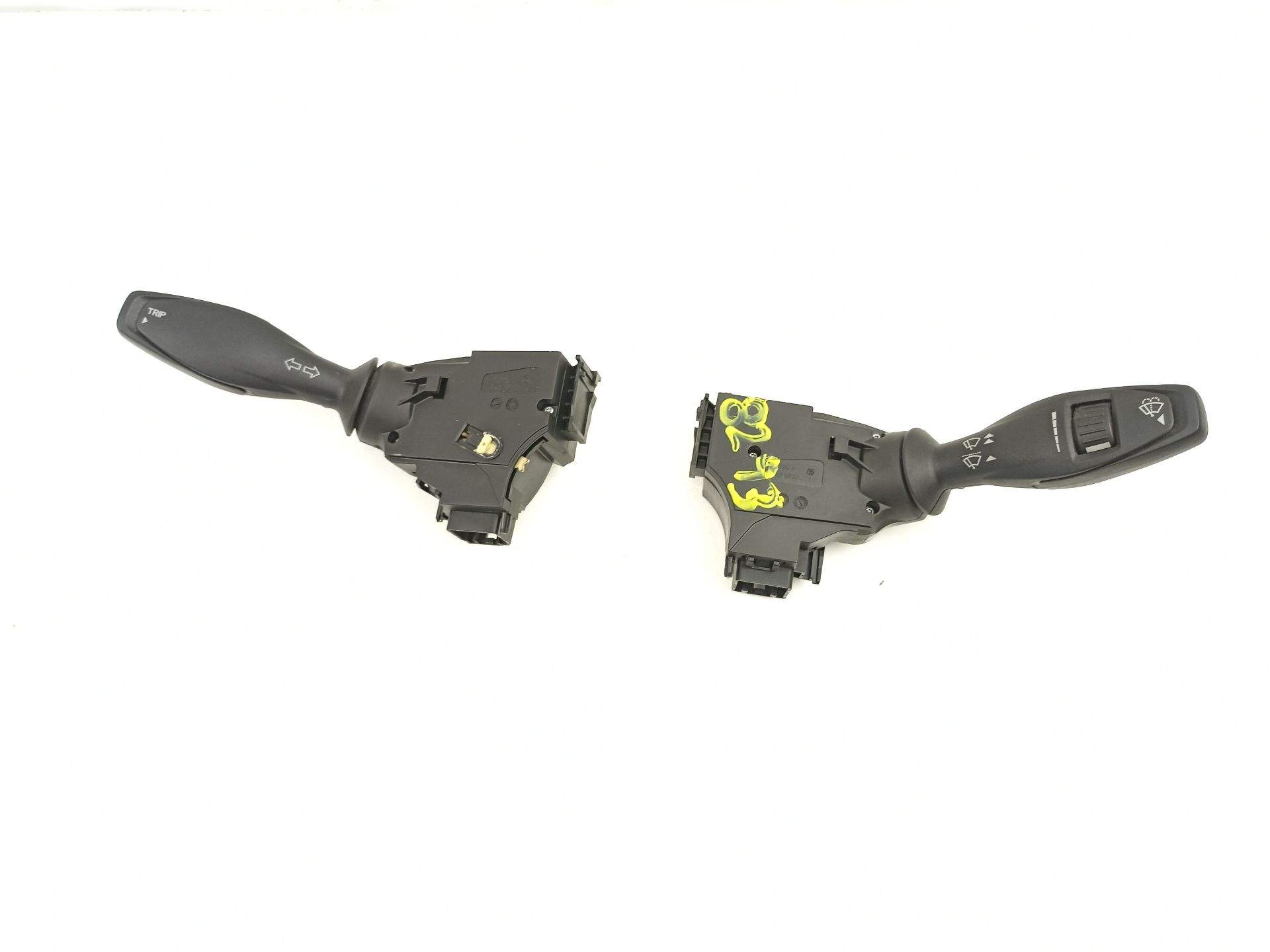 MANDO LUCES Y LIMPIAS FORD FIESTA VI (CB1, CCN) 8A6T13335BC / 8A6T17A553AC 8A6T13335BC8A6T17A553AC