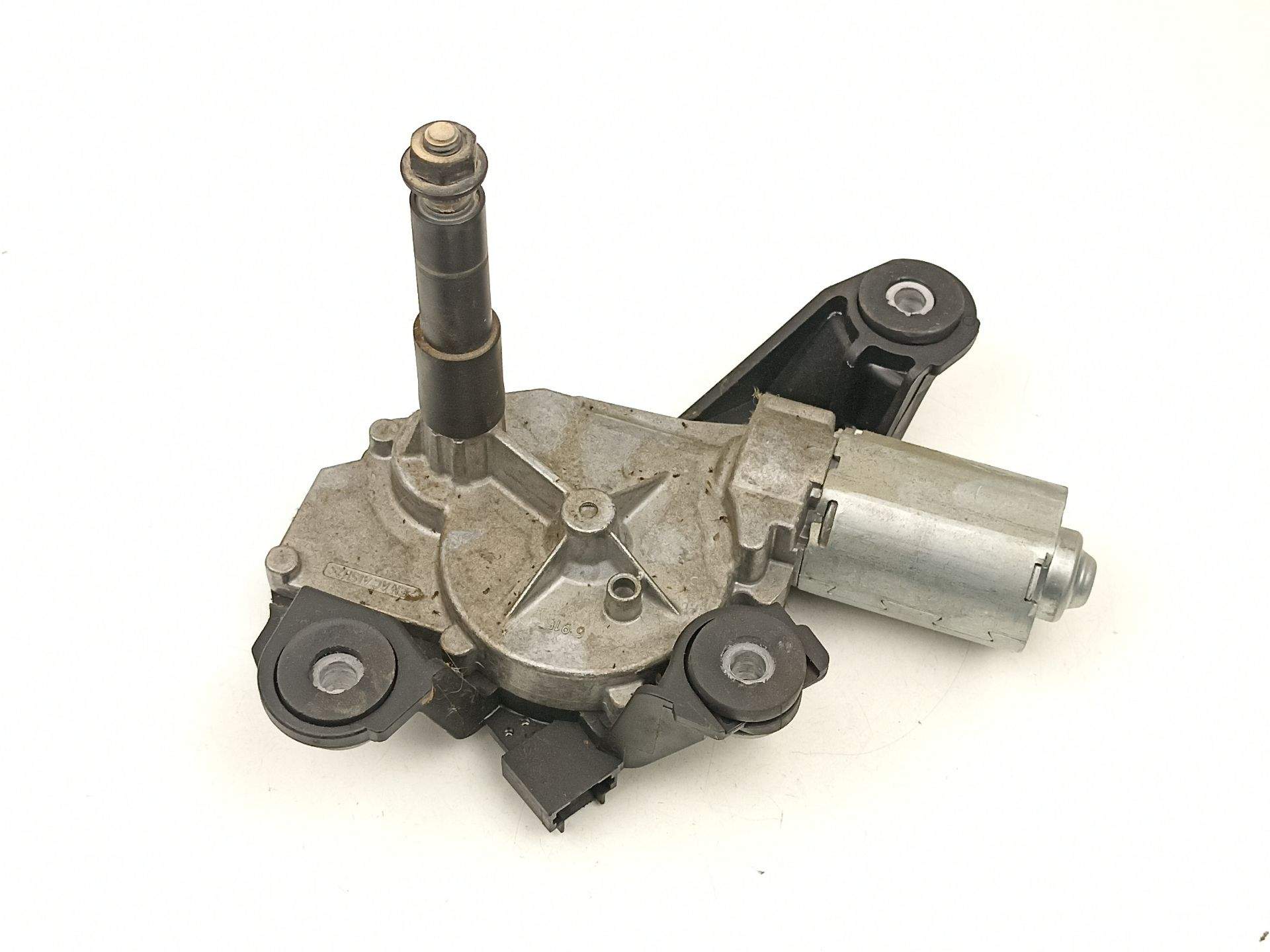 MOTOR LIMPIA TRASERO RENAULT MEGANE III Hatchback (BZ0/1_, B3_) 287100007R / 0390201847 287100007R0390201847