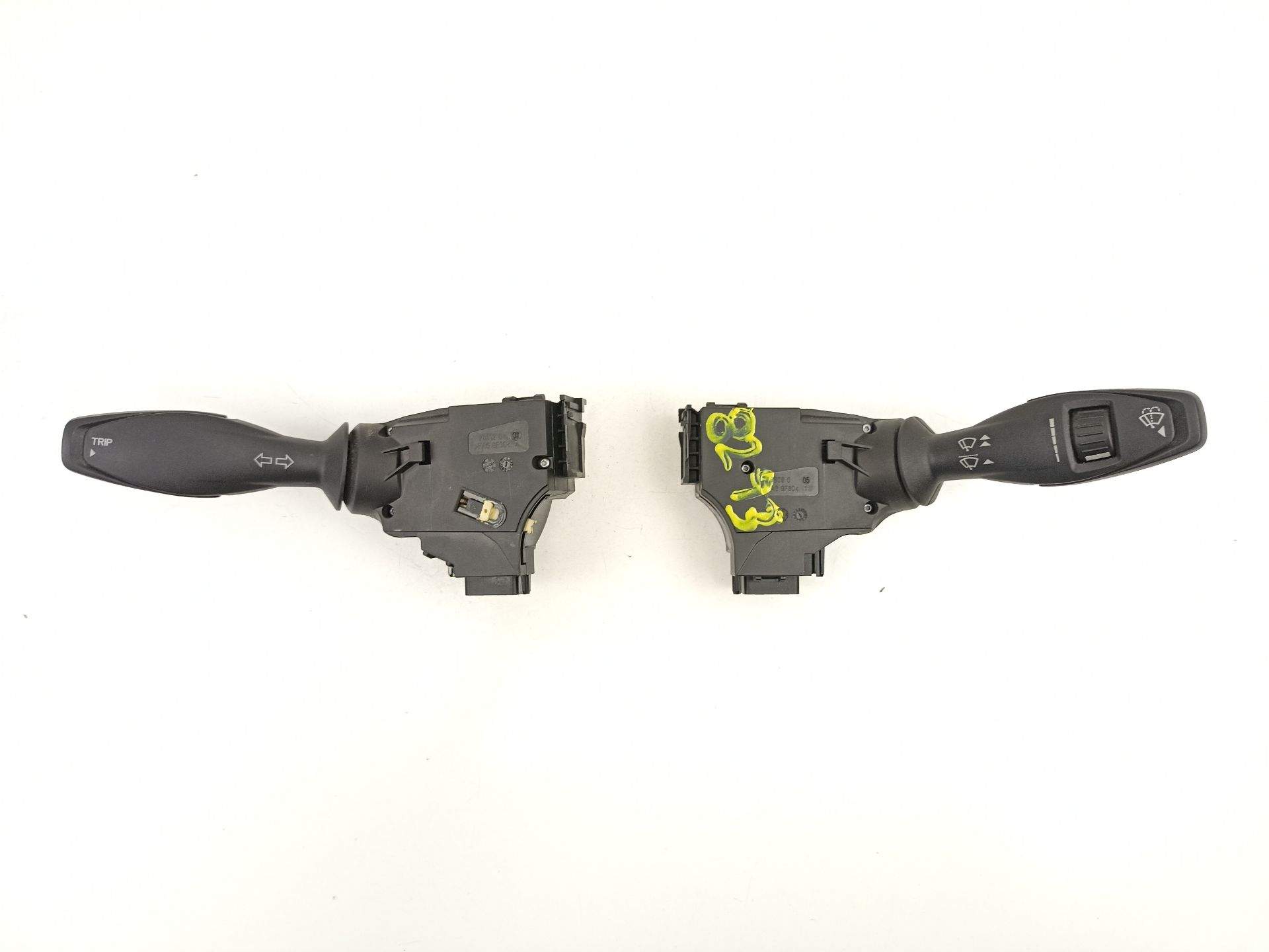 MANDO LUCES Y LIMPIAS FORD FIESTA VI (CB1, CCN) 8A6T13335BC / 8A6T17A553AC 8A6T13335BC8A6T17A553AC - Vista 2