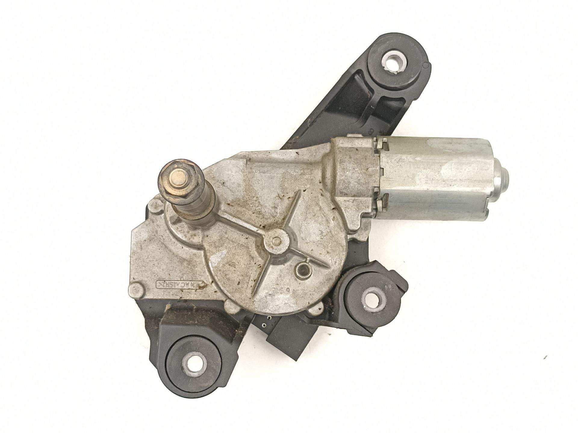 MOTOR LIMPIA TRASERO RENAULT MEGANE III Hatchback (BZ0/1_, B3_) 287100007R / 0390201847 287100007R0390201847 - Vista 2