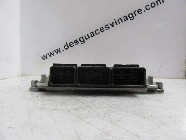 CENTRALITA RENAULT LAGUNA 8200163528 / 8200095416 / 0281011101 820016352882000954160281011101 - Vista 2