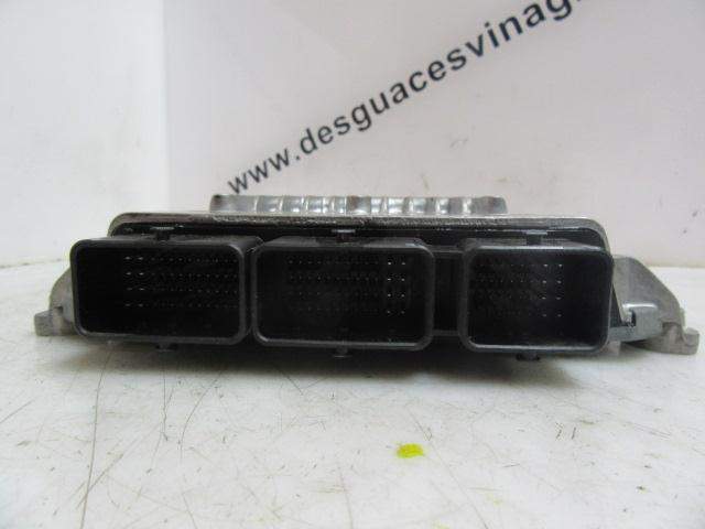 CENTRALITA CITROËN C5 II (RC_) 9656171480 / 5WS40199DT 96561714805WS40199DT - Vista 2