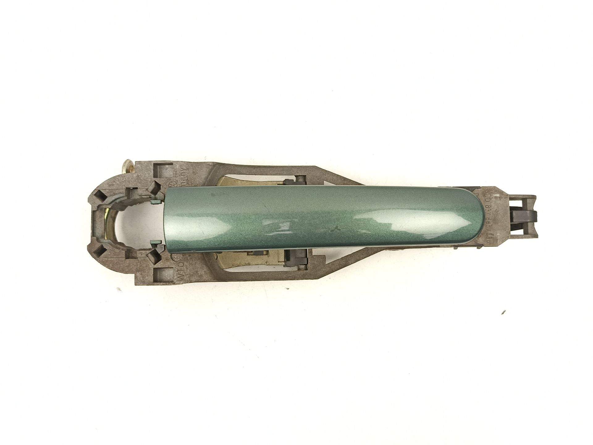 MANILLA DELANTERA DERECHA AUDI TT (8N3) 3B0837885 3B0837885 - Vista 2
