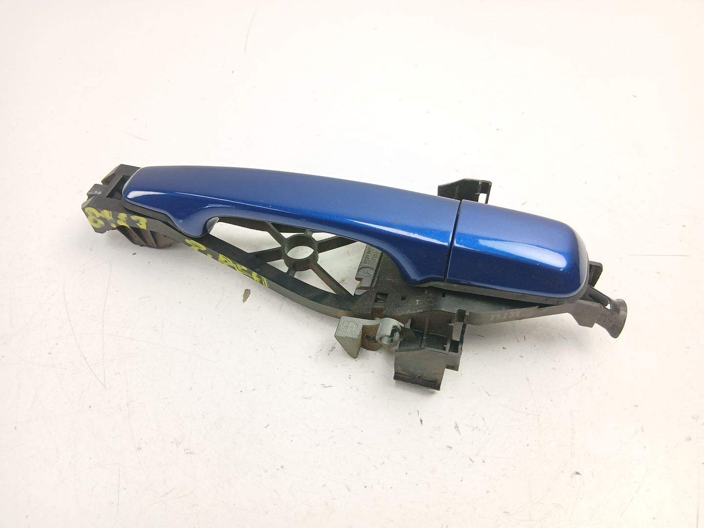 MANILLA TRASERA DERECHA VOLVO S40 II (544) 30663866 30663866