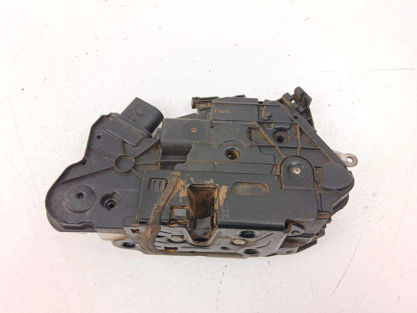 CERRADURA PUERTA DELANTERA IZQUIERDA SEAT IBIZA IV (6J5, 6P1) 5N1837015A 5N1837015A - Vista 3