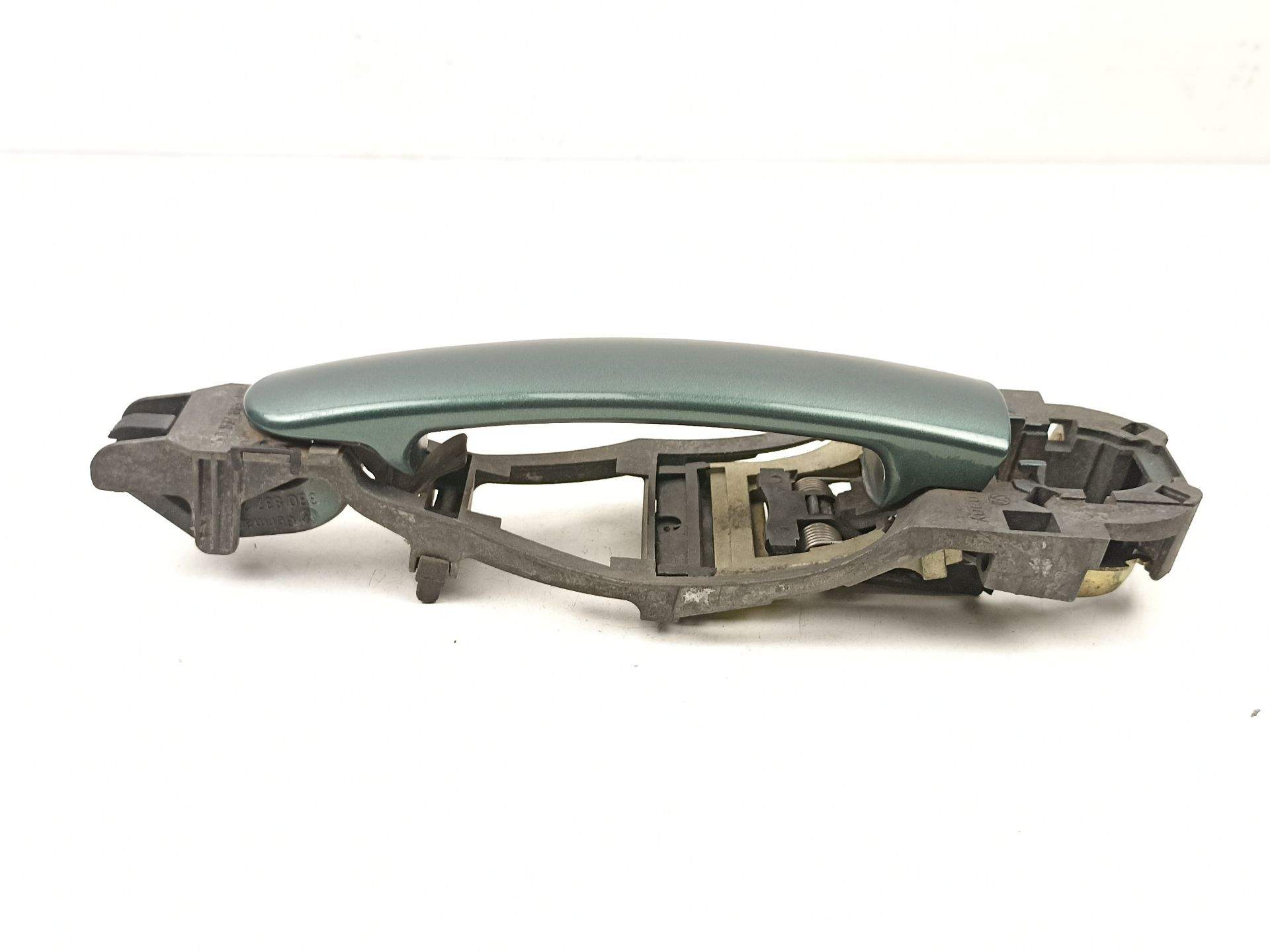 MANILLA DELANTERA IZQUIERDA AUDI TT (8N3) 3B0837885 3B0837885 - Vista 3