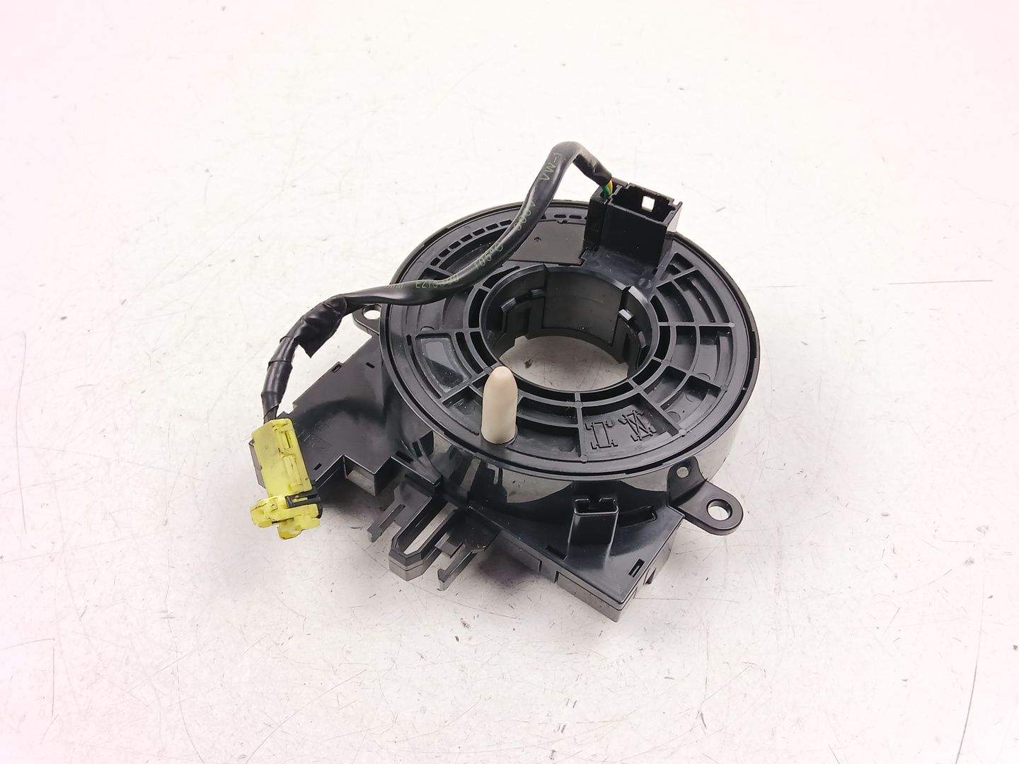 ANILLO AIRBAG NISSAN QASHQAI II (J11, J11_) 255544EA0A 255544EA0A