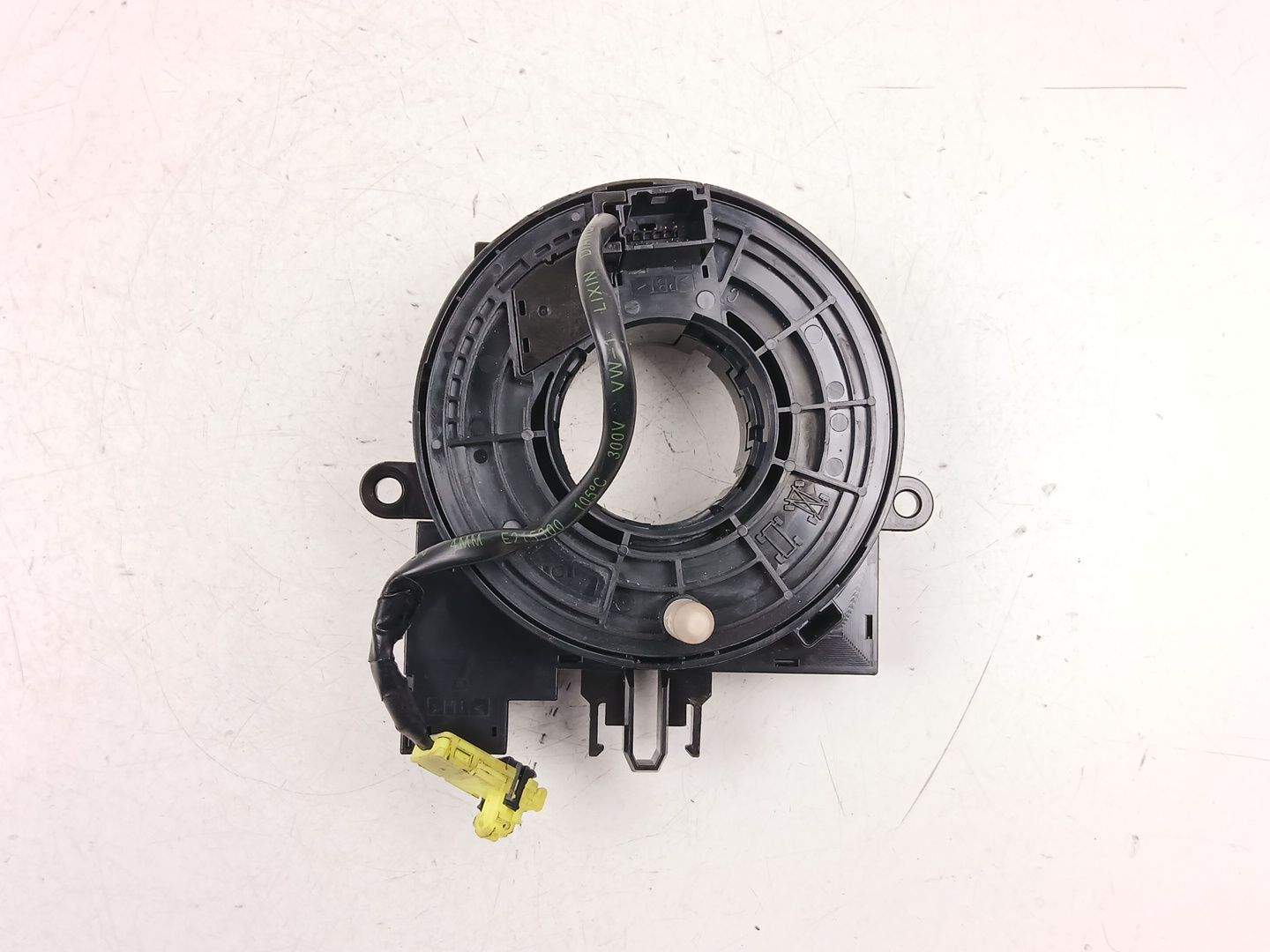 ANILLO AIRBAG NISSAN QASHQAI II (J11, J11_) 255544EA0A 255544EA0A - Vista 2