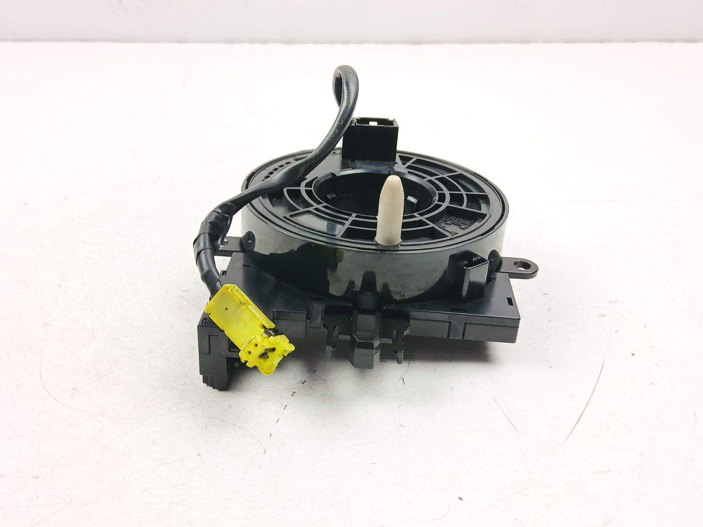 ANILLO AIRBAG NISSAN QASHQAI II (J11, J11_) 255544EA0A 255544EA0A - Vista 3