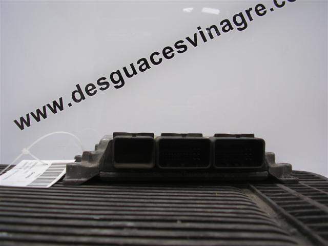 CENTRALITA CITROËN SAXO 9630059880 / 0281001839 96300598800281001839 - Vista 2