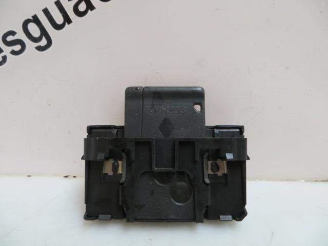 CONMUTADOR DE ARRANQUE RENAULT SCENIC 8200125077 ELECTRICA 8200125077ELECTRICA - Vista 3