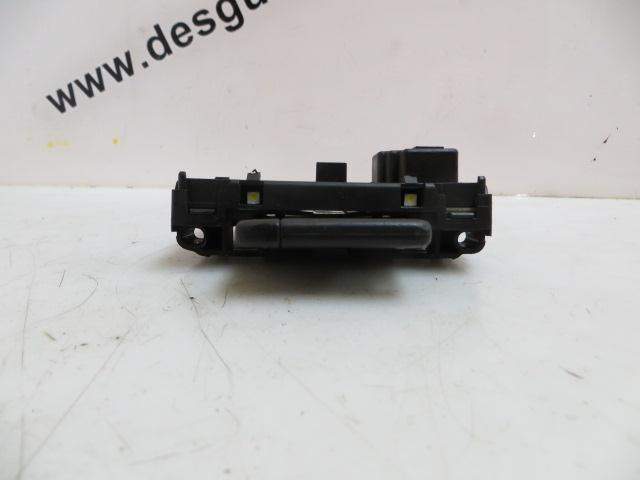 CONMUTADOR DE ARRANQUE RENAULT SCENIC 8200125077 ELECTRICA 8200125077ELECTRICA - Vista 2