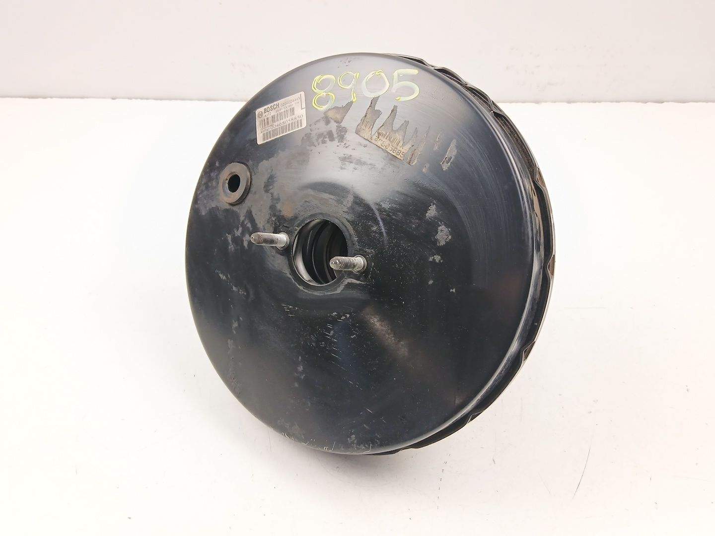 SERVOFRENO FIAT STILO (192_) 46805885 / 0204024443 468058850204024443