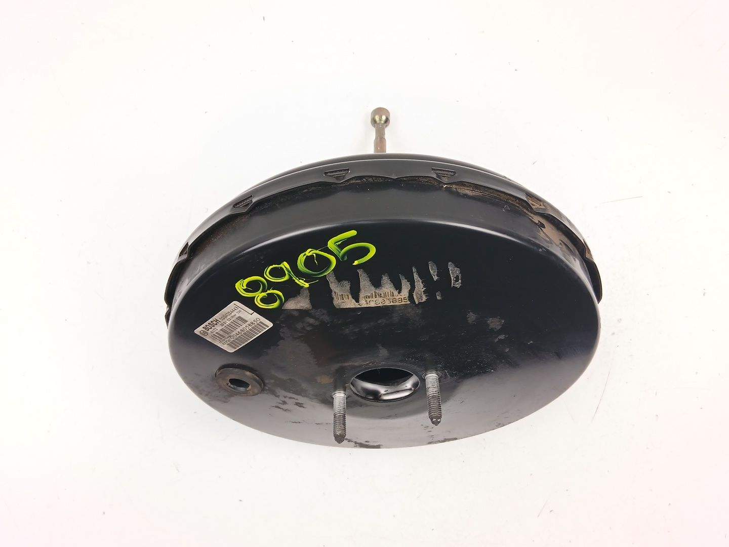 SERVOFRENO FIAT STILO (192_) 46805885 / 0204024443 468058850204024443 - Vista 2