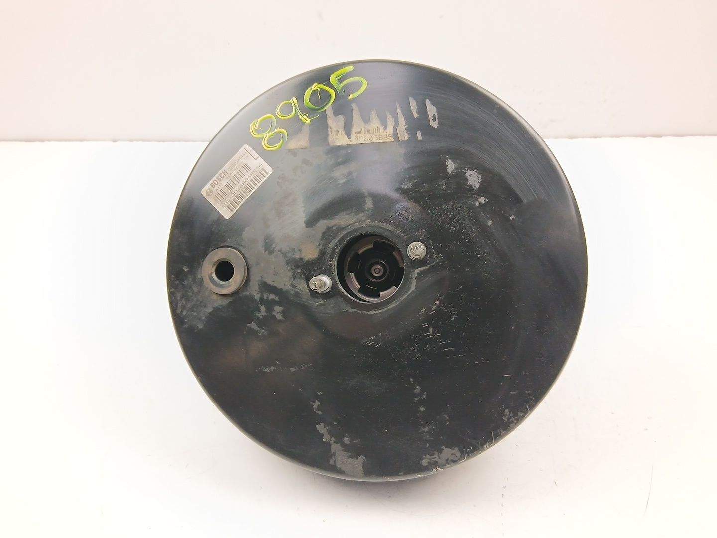 SERVOFRENO FIAT STILO (192_) 46805885 / 0204024443 468058850204024443 - Vista 3