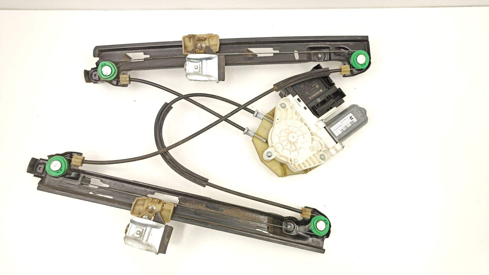 ELEVALUNAS DELANTERO IZQUIERDO SEAT LEON (1P1) 1P0837401E / 1T0959701G / 1K0959793M 1P0837401E1T0959701G1K0959793M - Vista 2