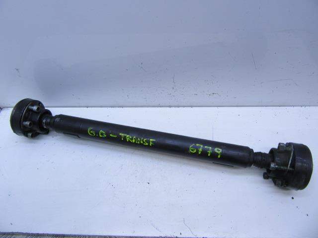 TRANSMISION CENTRAL DELANTERA VOLKSWAGEN TOUAREG (7LA, 7L6, 7L7) 7L6521101E 7L6521101E