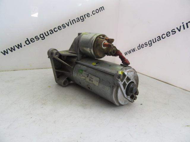 MOTOR ARRANQUE RENAULT SCÉNIC II (JM0/1_) 8200331251 / 17L30470HF 820033125117L30470HF