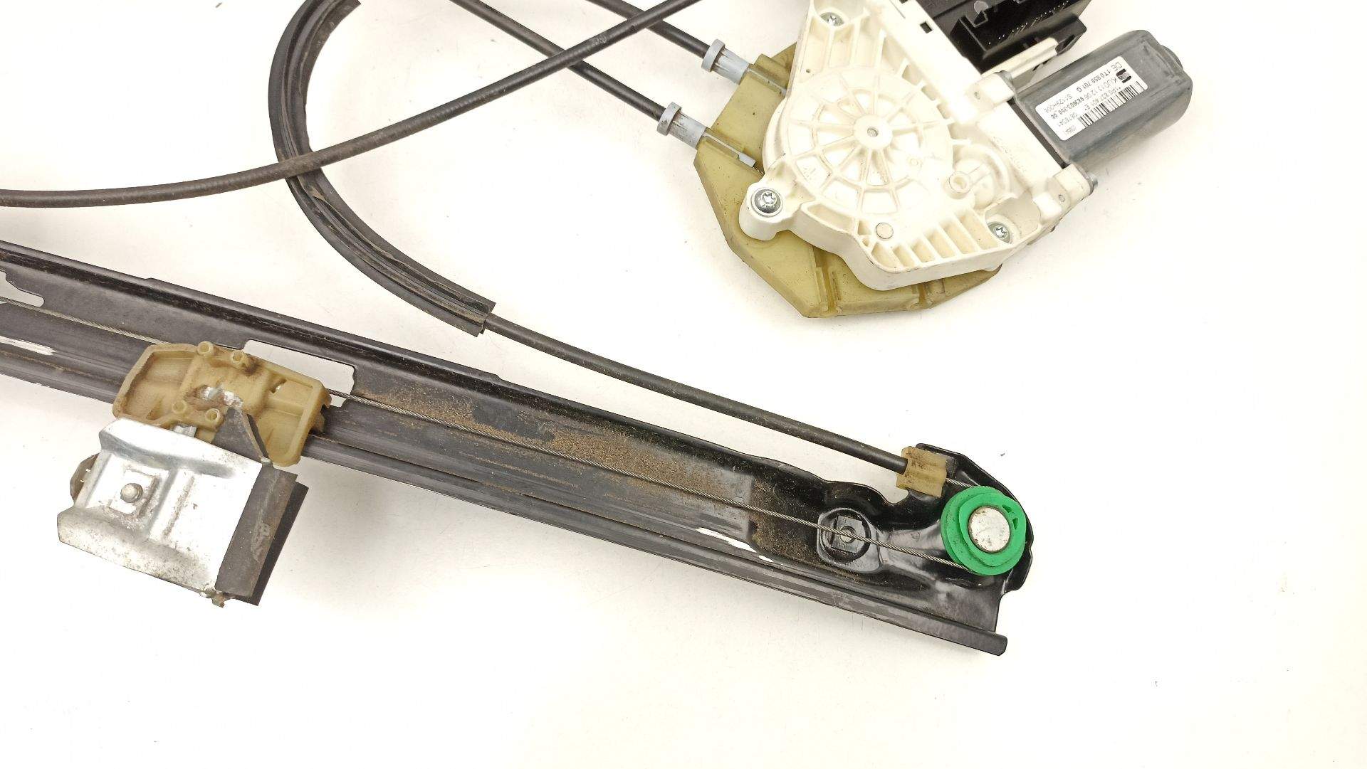 ELEVALUNAS DELANTERO IZQUIERDO SEAT LEON (1P1) 1P0837401E / 1T0959701G / 1K0959793M 1P0837401E1T0959701G1K0959793M - Vista 3