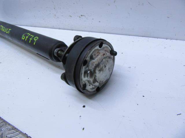 TRANSMISION CENTRAL DELANTERA VOLKSWAGEN TOUAREG (7LA, 7L6, 7L7) 7L6521101E 7L6521101E - Vista 2