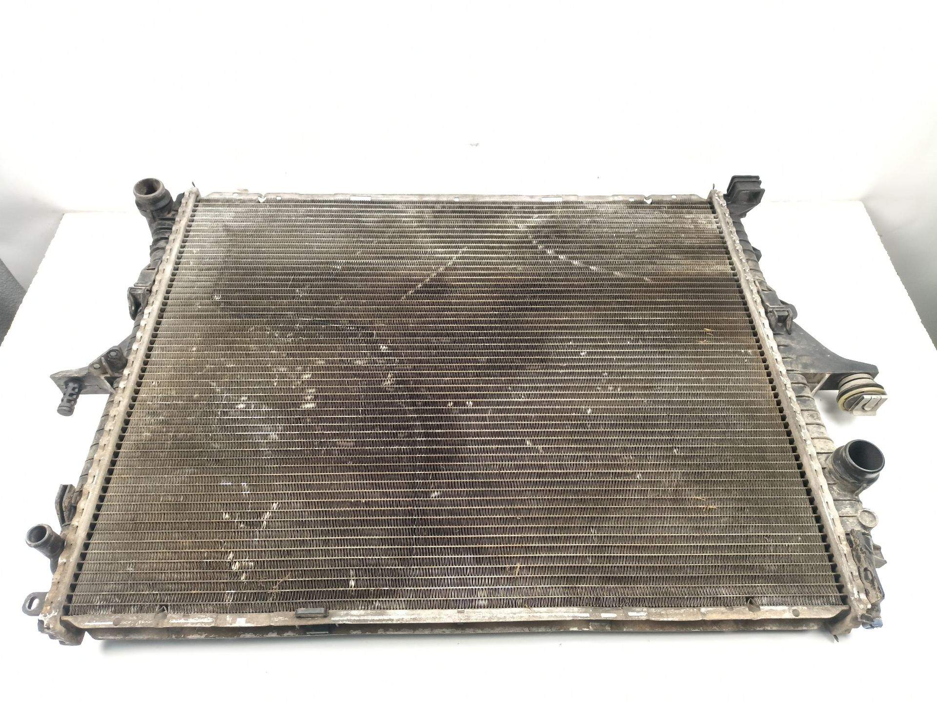 RADIADOR TURBO DIESEL VOLKSWAGEN TOUAREG (7LA, 7L6, 7L7) 7L6121253A 7L6121253A