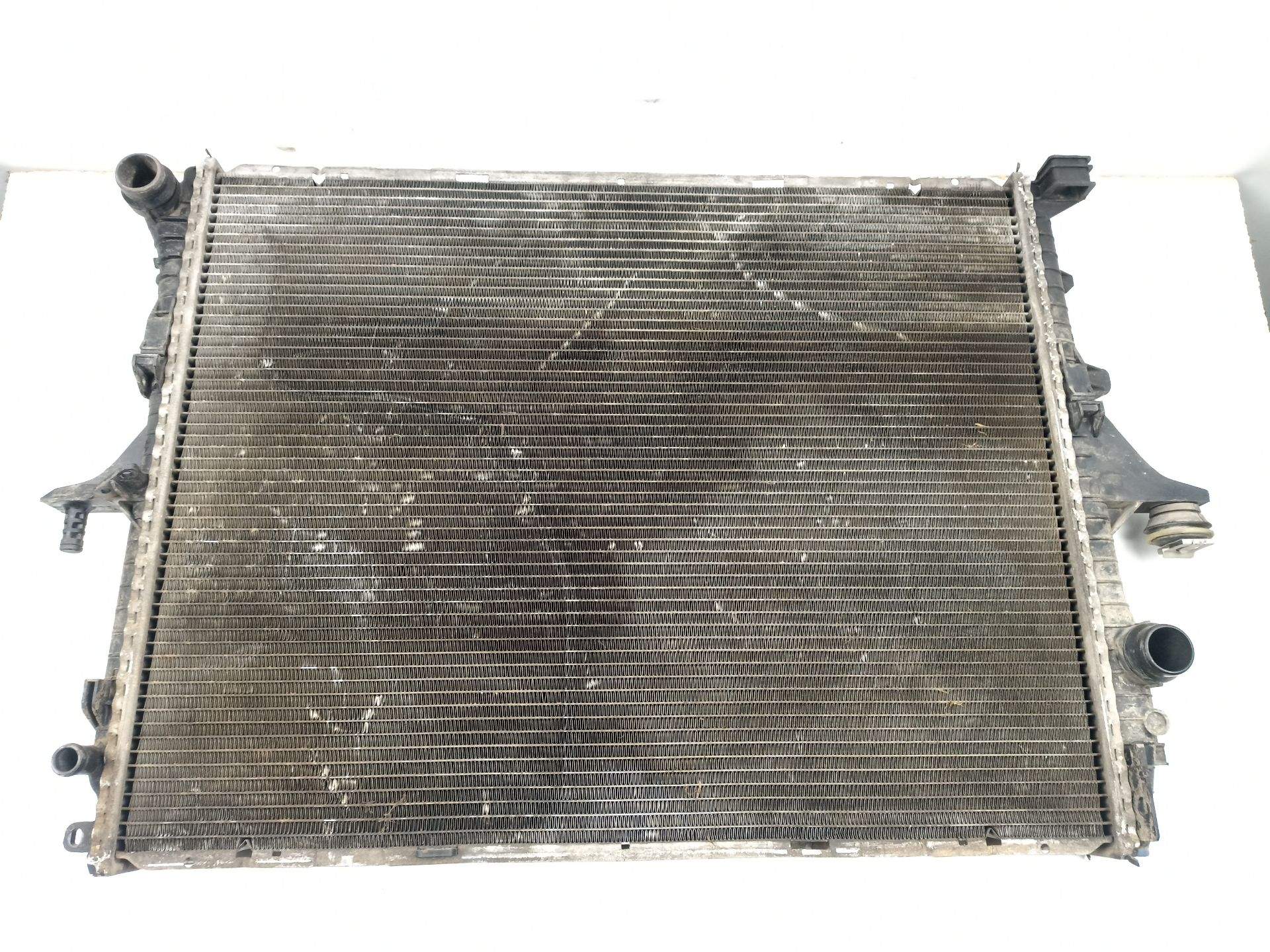 RADIADOR TURBO DIESEL VOLKSWAGEN TOUAREG (7LA, 7L6, 7L7) 7L6121253A 7L6121253A - Vista 2
