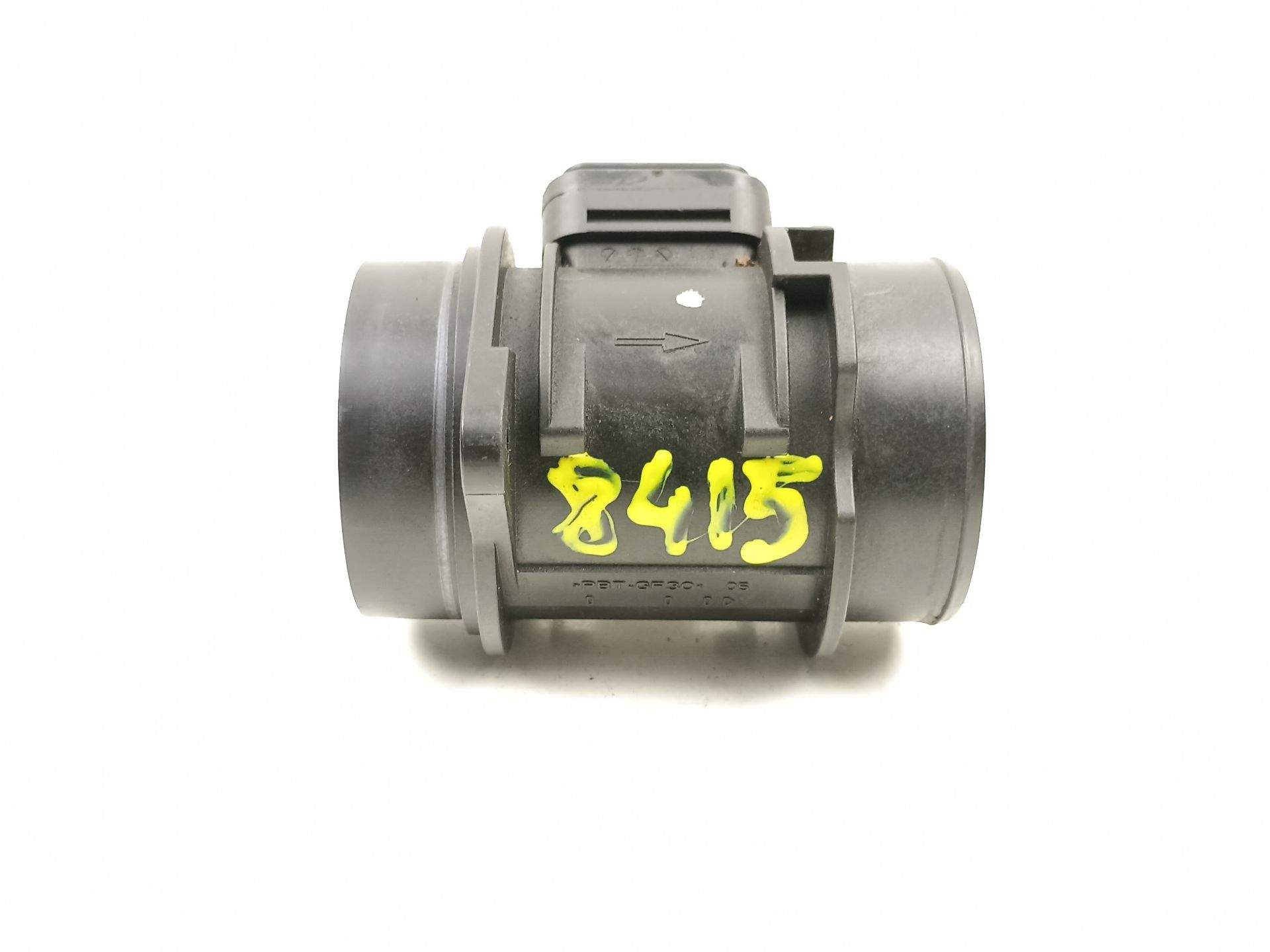 CAUDALIMETRO PEUGEOT 206 SW (2E/K) 9647144080 / 5WK97004 96471440805WK97004 - Vista 3