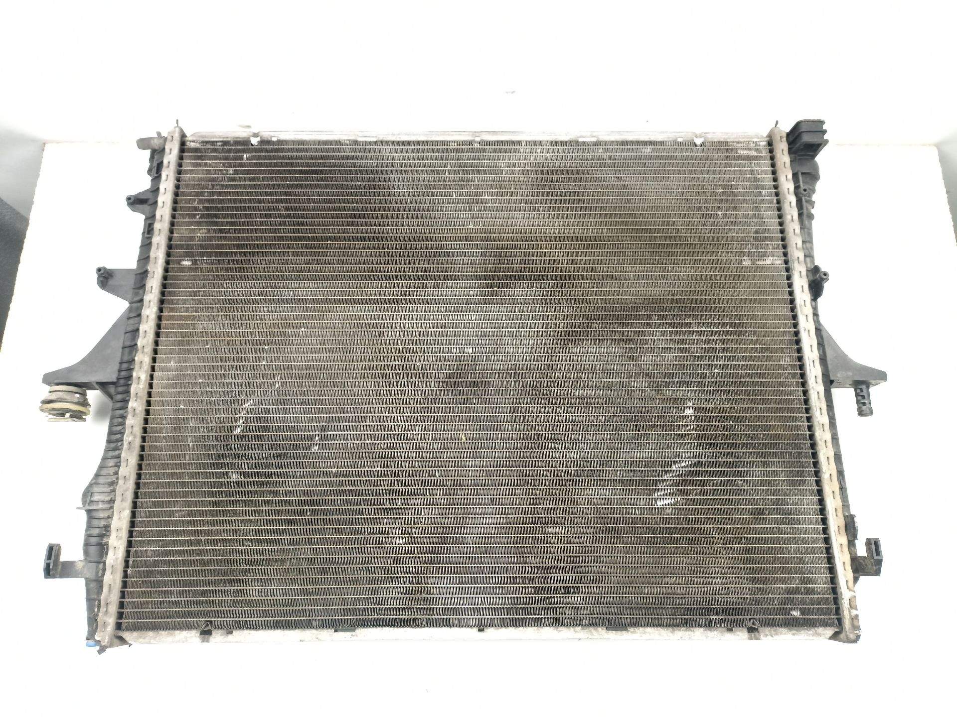 RADIADOR TURBO DIESEL VOLKSWAGEN TOUAREG (7LA, 7L6, 7L7) 7L6121253A 7L6121253A - Vista 3