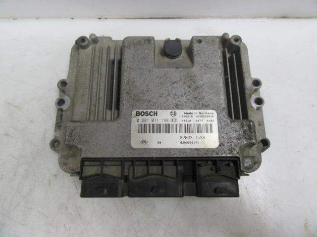 CENTRALITA RENAULT LAGUNA II (BG0/1_) 8200311539 / 8200303141 / 02810121148 8200311539820030314102810121148
