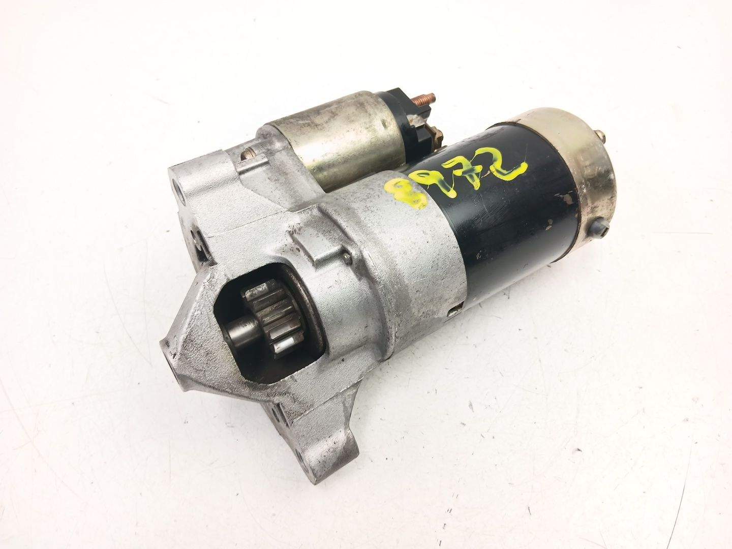 MOTOR ARRANQUE CITROËN XANTIA (X1_, X2_) 5802M3 / M001T80082 5802M3M001T80082