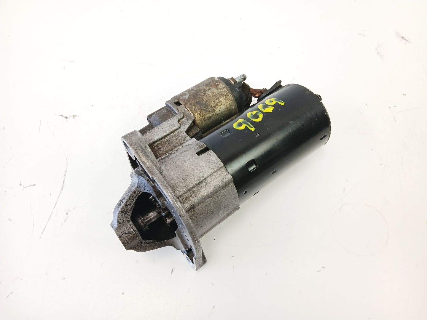 MOTOR ARRANQUE FIAT BRAVO II (198_) 51787218 / 0001108421 517872180001108421