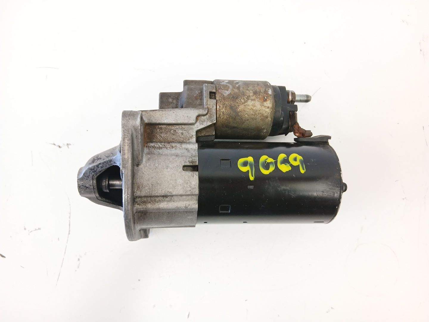 MOTOR ARRANQUE FIAT BRAVO II (198_) 51787218 / 0001108421 517872180001108421 - Vista 2
