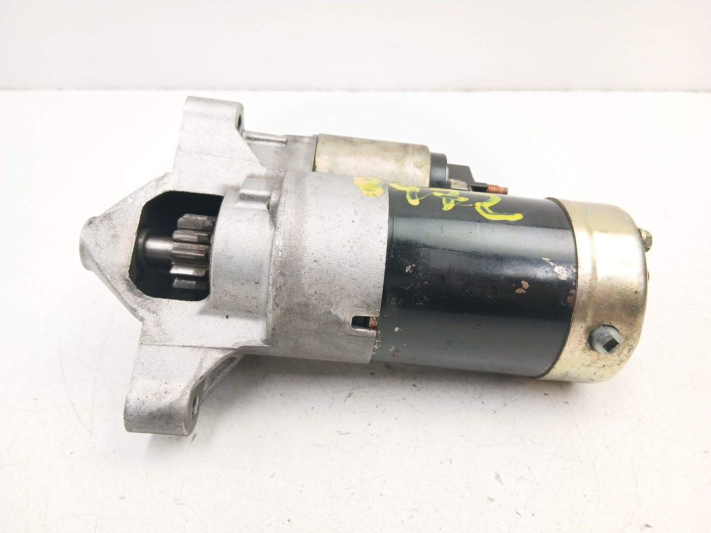 MOTOR ARRANQUE CITROËN XANTIA (X1_, X2_) 5802M3 / M001T80082 5802M3M001T80082 - Vista 3