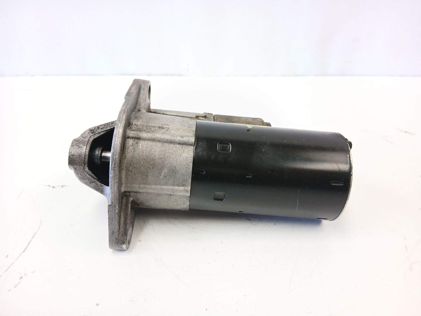 MOTOR ARRANQUE FIAT BRAVO II (198_) 51787218 / 0001108421 517872180001108421 - Vista 3