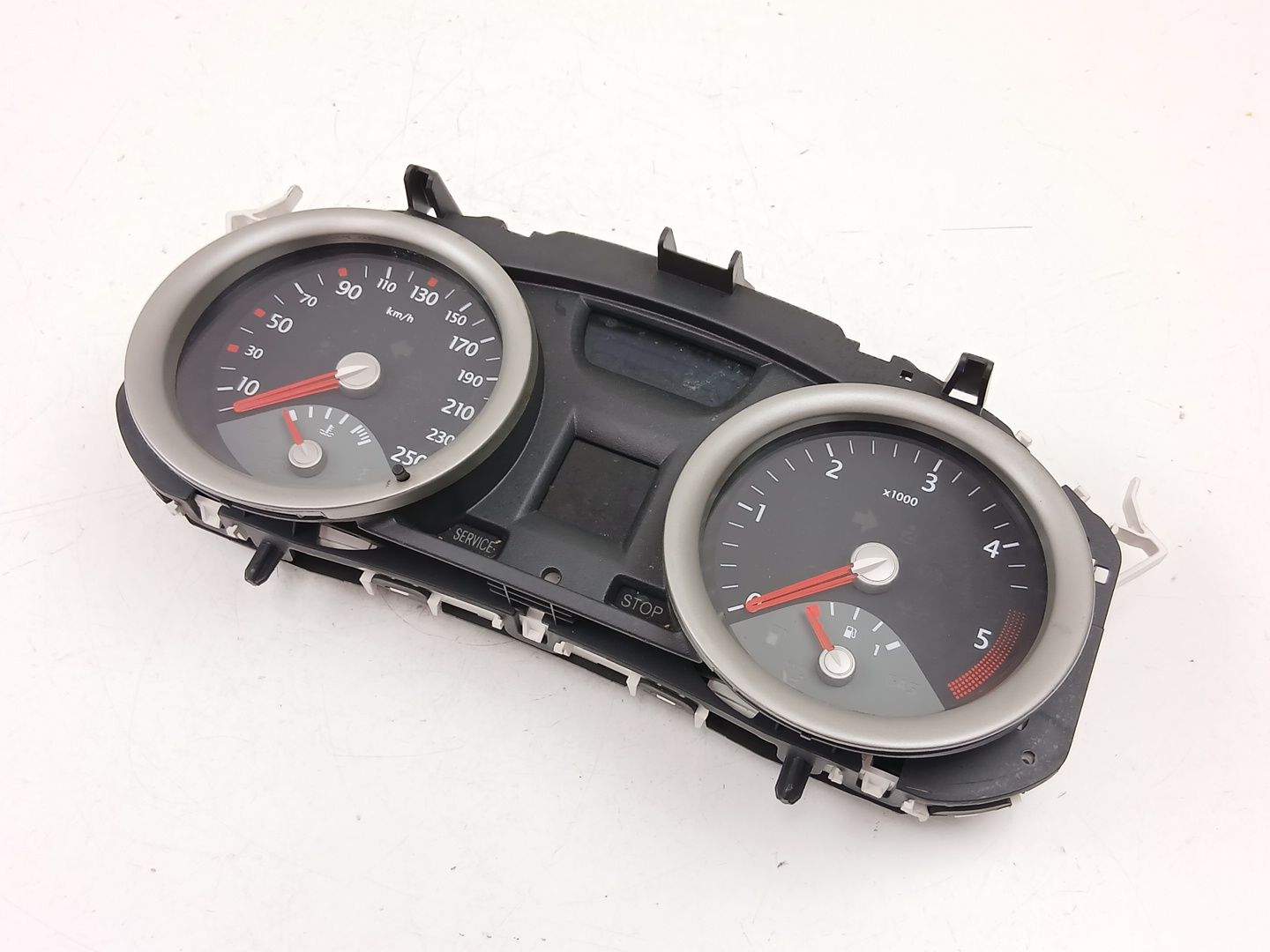 CUADRO INSTRUMENTOS RENAULT MEGANE II Sedán (LM0/1_) 8200399700 8200399700