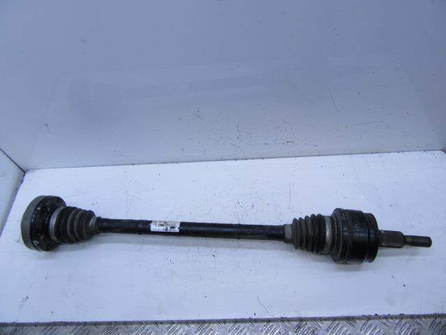 TRANSMISION TRASERA IZQUIERDA VOLKSWAGEN TOUAREG (7LA, 7L6, 7L7) 7L6501201B 7L6501201B